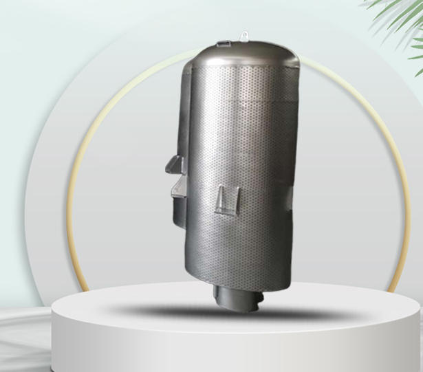 徐州消声器
