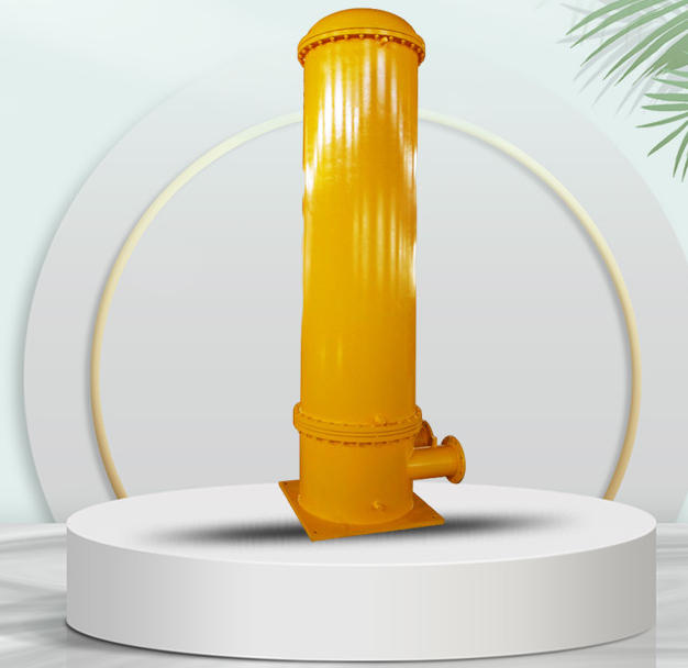 徐州冷油器